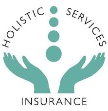 Holistic Insurance Services Logo