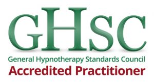 general hypnotherapy standards council logo (accredited practitioner)